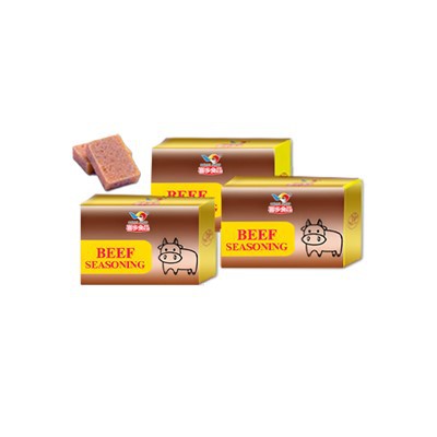 Насыщенная приправа для говядины